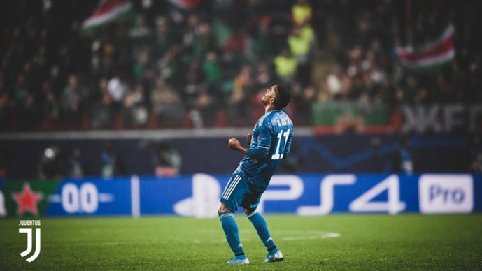 Јувентус за него плати 50 милиони, беше еден од најдобрите во Европа, а сега ќе игра во четврта лига во Италија