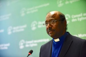 Светскиот совет на црквите: Амбициите за Гренланд се форма на неоколонијализам