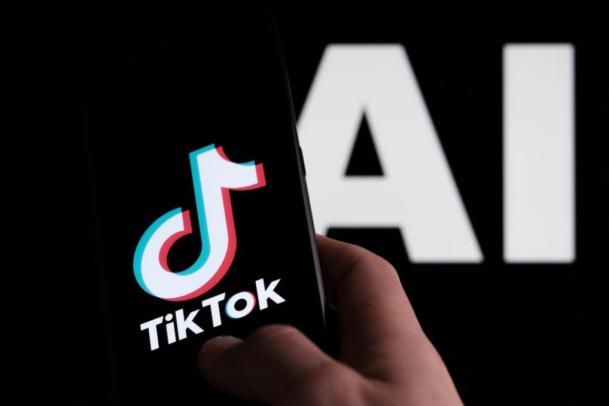 TikTok ги заострува контролите: Ги отстранува сметките на деца под 13 години