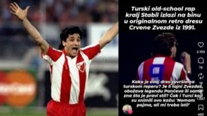 Еуфорија во Турција по дресот на Дарко Панчев со кој ја освои Лигата на шампионите (ФОТО)