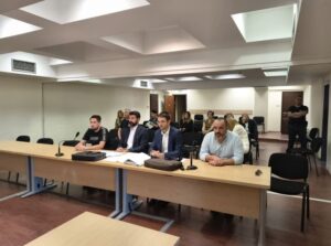 Пресуди за аферата „Геријатрија“: Четири години затвор за Арифи, Амити доби една година и 10 месеци