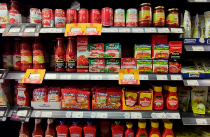 Идната недела анализа дали имало девијантно однесување на трговците и зголемени цени пред празниците