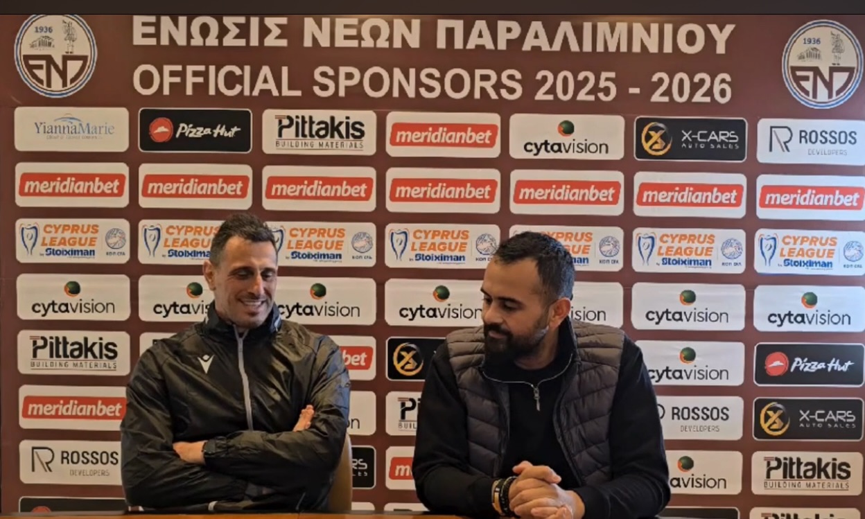 Се создава македонска колонија на Кипар: Маркоски носи две засилувања од земјава?