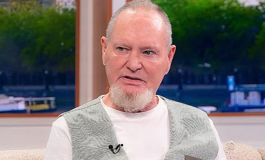 Легендарниот Гаскоњ паднал и скршил шест ребра, се плашел дека нема да преживее