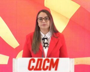 (ВИДЕО) Цветановски: САД гледаат со кого Мицкоски и Стоилковиќ се „стратешки партнери“ со „Ноќните волци“ на Путин