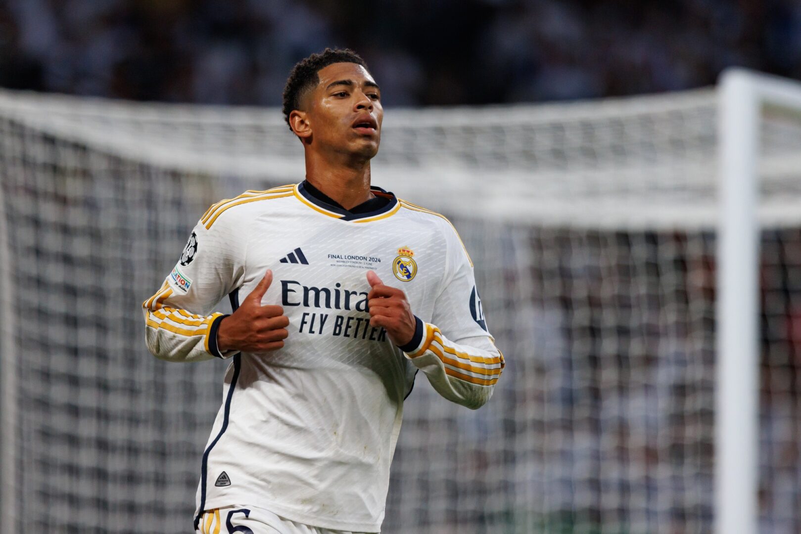 Реал добил понуди од 100 милиони евра за Белингем