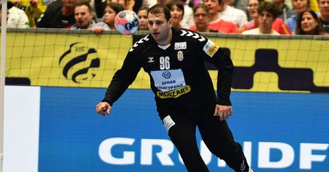 Милосављев: Ако Германците почувствуваат несигурност, ќе ве згазат…