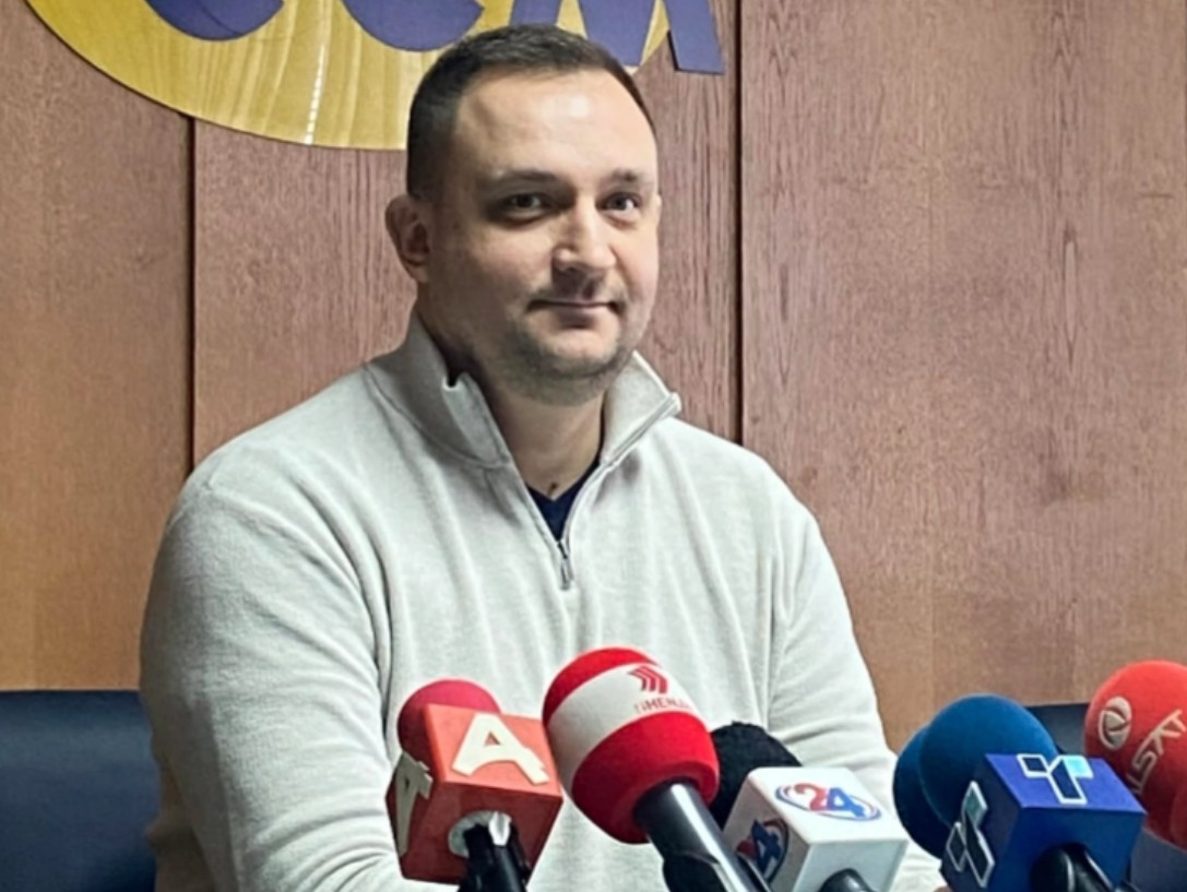 „Овој протест е за вашите плати затоа што истите не стигнуваат од 1-ви до 1-ви“: Трендафилов пред утрешниот протест за раст на платите