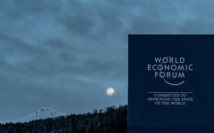 Светската елита се собра во Давос, се очекува доаѓањето на Трамп