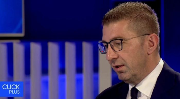 МИЦКОСКИ: 450 камиони од Македонија не може да ја загрозат европската економија, ЕУ треба да ја повлече одлуката