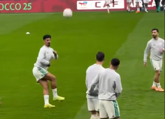 Бразилците од Африка