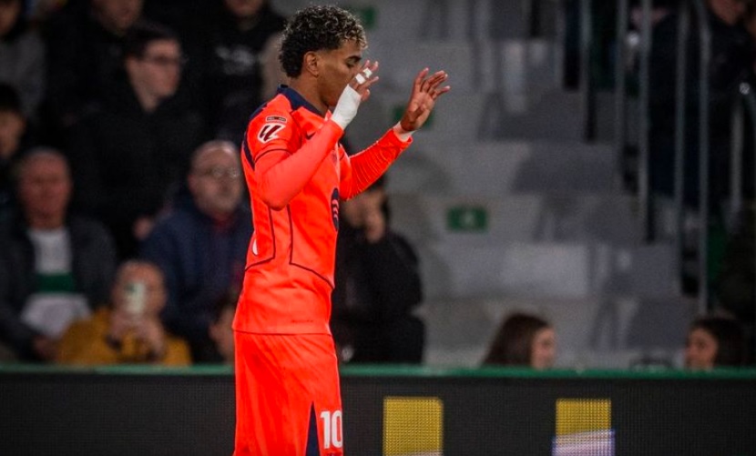 Барса немаше проблеми против Елче (ВИДЕО)