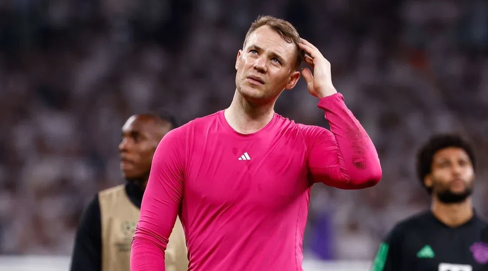 Нојер за нов договор со Баерн: Ќе имам 40 години, треба да одлучам дали вреди да останам