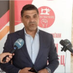 Приватниот сектор, не може да си го дозволат бараното покачување на минималната плата, истакна Бошков