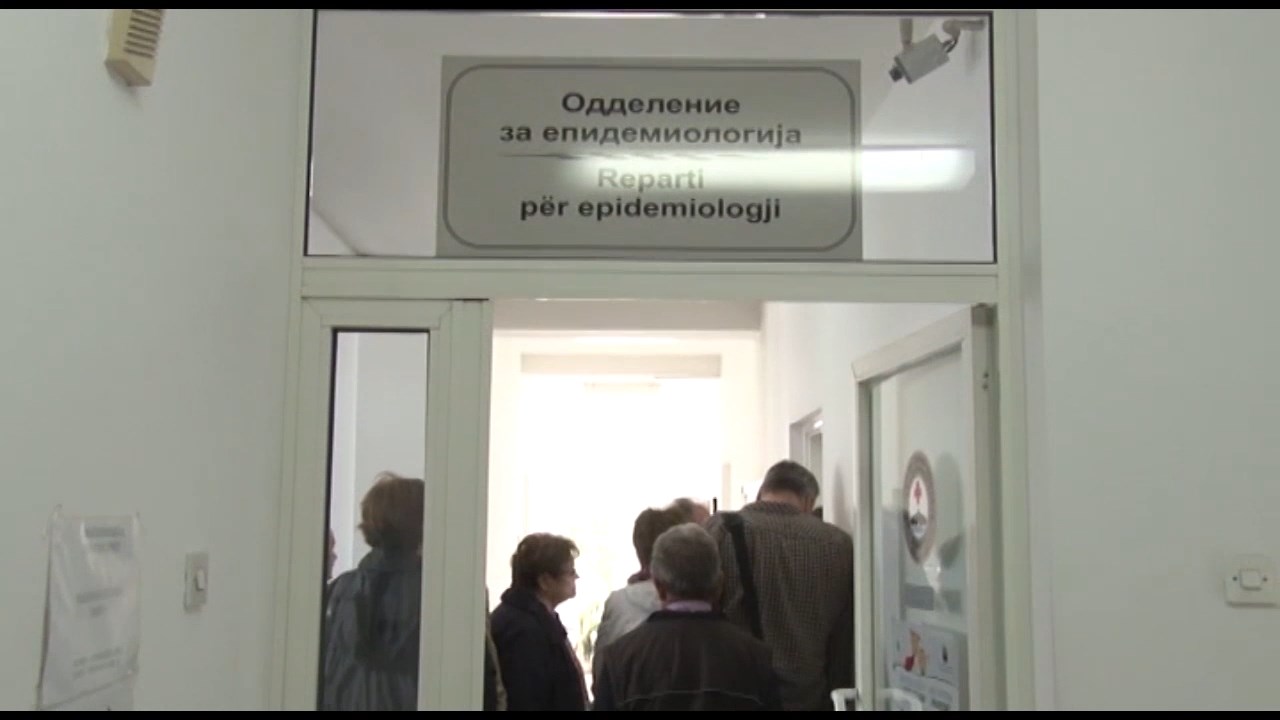 Прва жртва од грипот, жена почина на Инфективната клиника