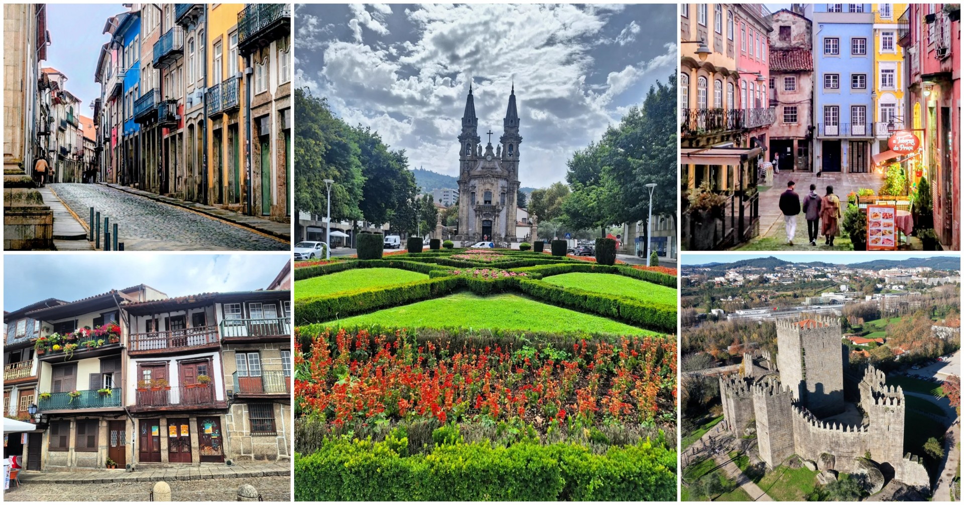 Помалку познат европски град е хит дестинација оваа година: Кафето чини помалку од 1,5 евра