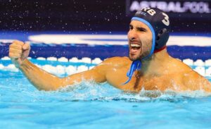 Србија и Унгарија во финалето од ЕП во ватерполо