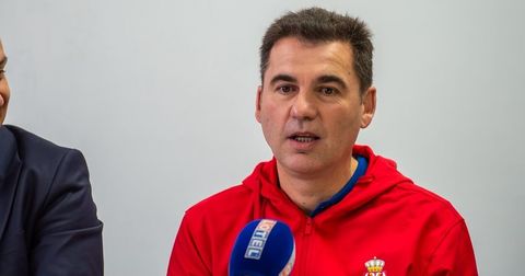 Раул: Ништо не знам однапред – ќе почнам меч со едно, па одам на друго!