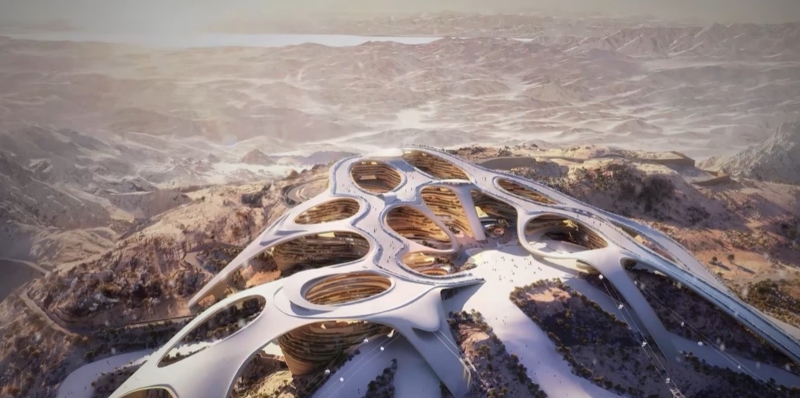 Одложени Азиските зимски игри 2029: Неизвесна судбината на скијачкиот центар „Тројена“