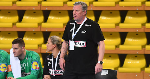 Јакобсен: Македонија даде 24 гола за цел меч, модерниот ракомет носи толку во едно полувреме!