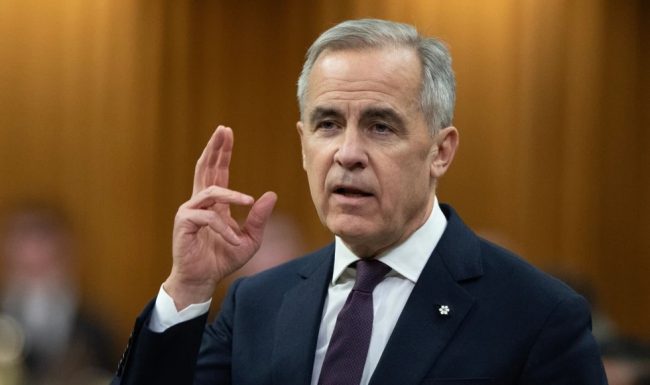 ТРАМП ЈА ПОВЛЕЧЕ ПОКАНАТА ЗА КАНАДА ЗА ЧЛЕНСТВО ВО НЕГОВИОТ ОДБОР ЗА МИР