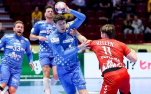 Хрватска победнички со Швајцарија и остана во игра за полуфинале на ЕП