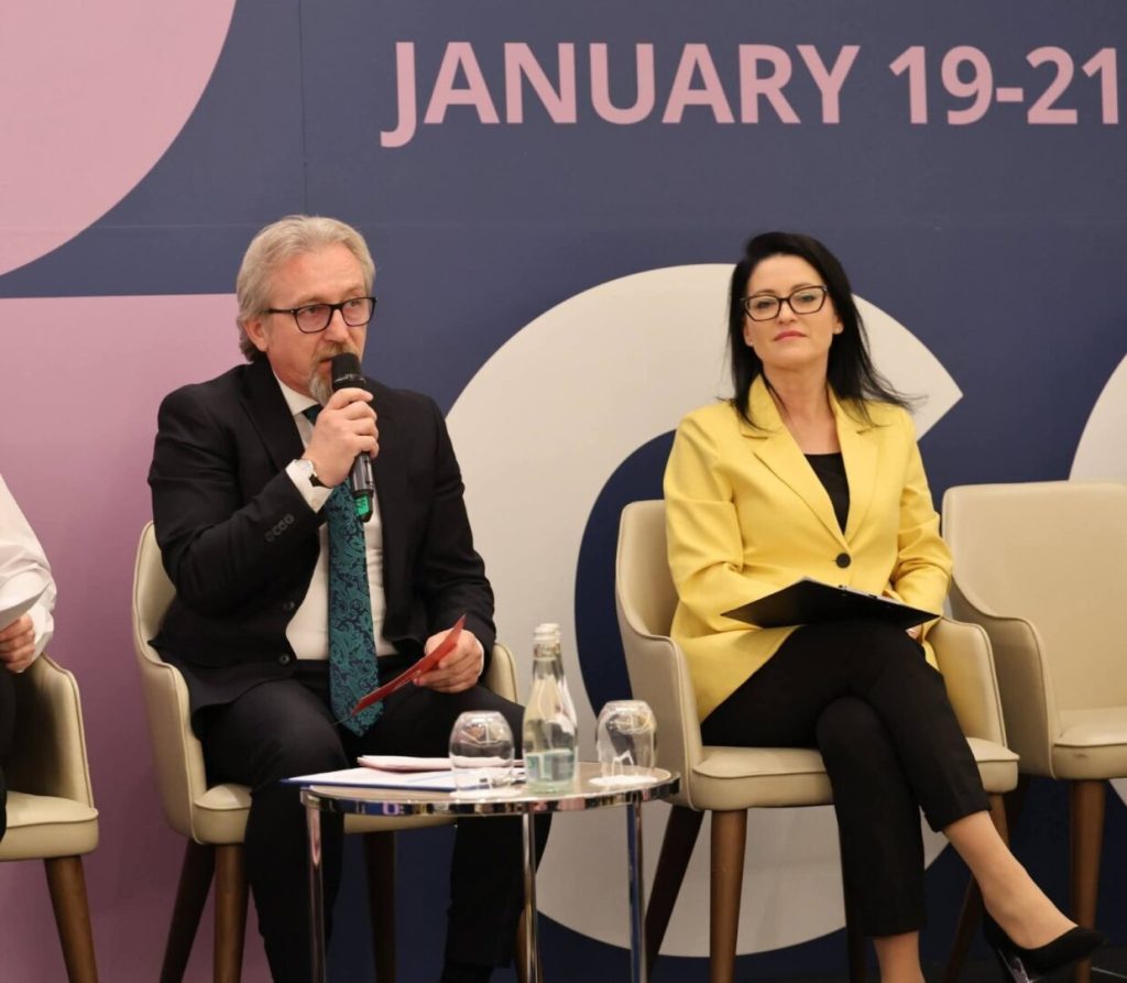 Лимани од Букурешт: Северна Македонија гради модерен, инклузивен и дигитализиран систем на социјални услуги