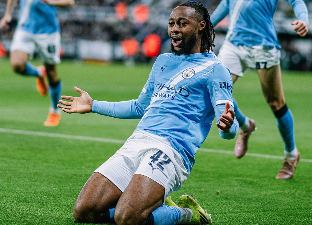 Семењо му се погоди на Сити, ја добија првата битка со Њукасл! (ВИДЕО)