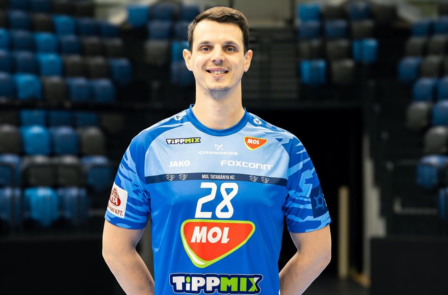 Талески три месеци по раскинот со Вардар потпиша за нов клуб – од Унгарија!