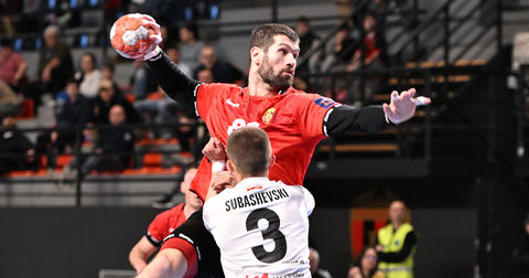 Вардар го потврди раскинот со Вуко Борозан, бекот гледа кон ОАЕ