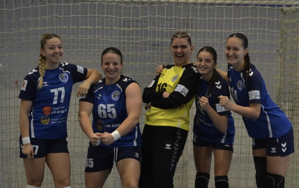 Спартак формира силен тим – квинтет засилувања во Кисела Вода