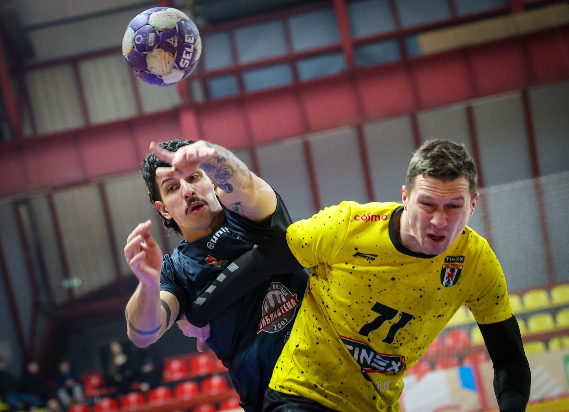 Куманово останува без уште еден странец – се сели во Грција