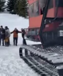 (Видео) На Шар Планина диви ратраци ги загрозиле животите на ренџерите 