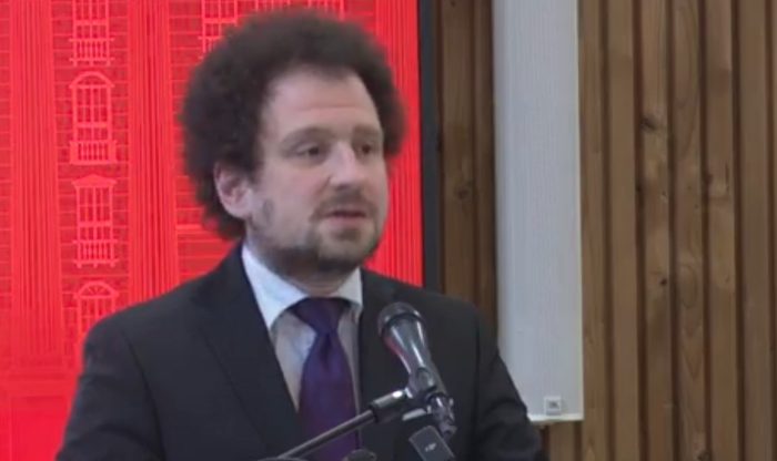 ЗНАМ со поддршка за укинување на техничката влада