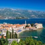 Просечната нето плата во Црна Гора 1.022 евра