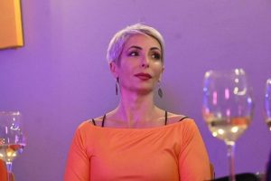 Денес роденден прославува нашата позната композиторка и професорка Дарија Андовска