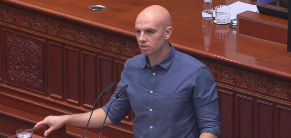 (Видео) Левица за „Безбеден град“: Глобите да се пресметуваат според примањата