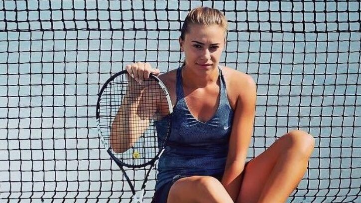 Ѓорческа елиминирана во второто коло за АО од Зиданшек