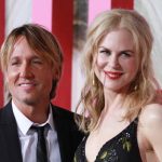 Кит Урбан започна живот со 32 години помлада пејачка!? (ФОТО)