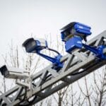 Безбеден град – тестирање на системот за автоматска детекција на брзина е во завршна фаза