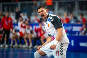 Серафимов: Успех не е само пласманот, туку и начинот на игра и посветеноста