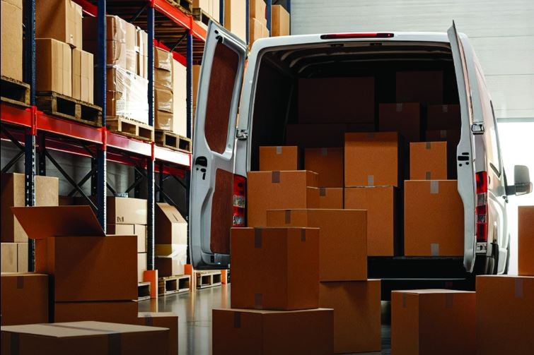 Царина фати пошта која работела на диво