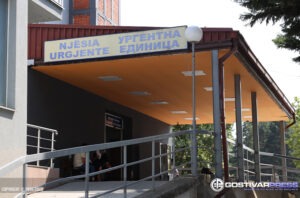 17 годишник во бессознание донесен на Ургентно во Гостивар по труење со отровен гас