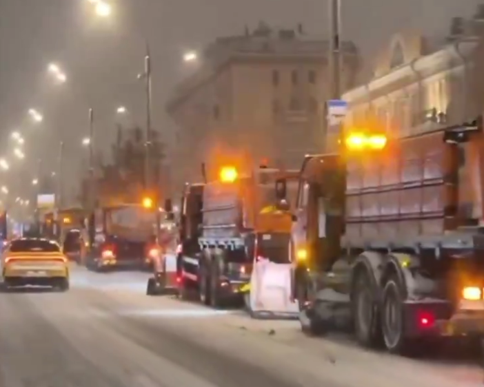 Снежна апокалипса - таква зима не паметат во последните 56 години