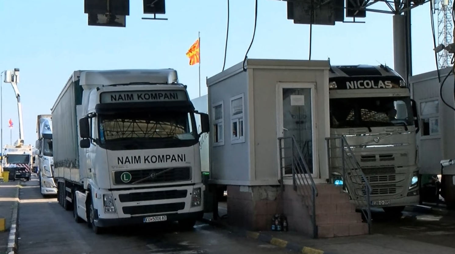 Превозниците во паника – не депортираат од Унијата како криминалци