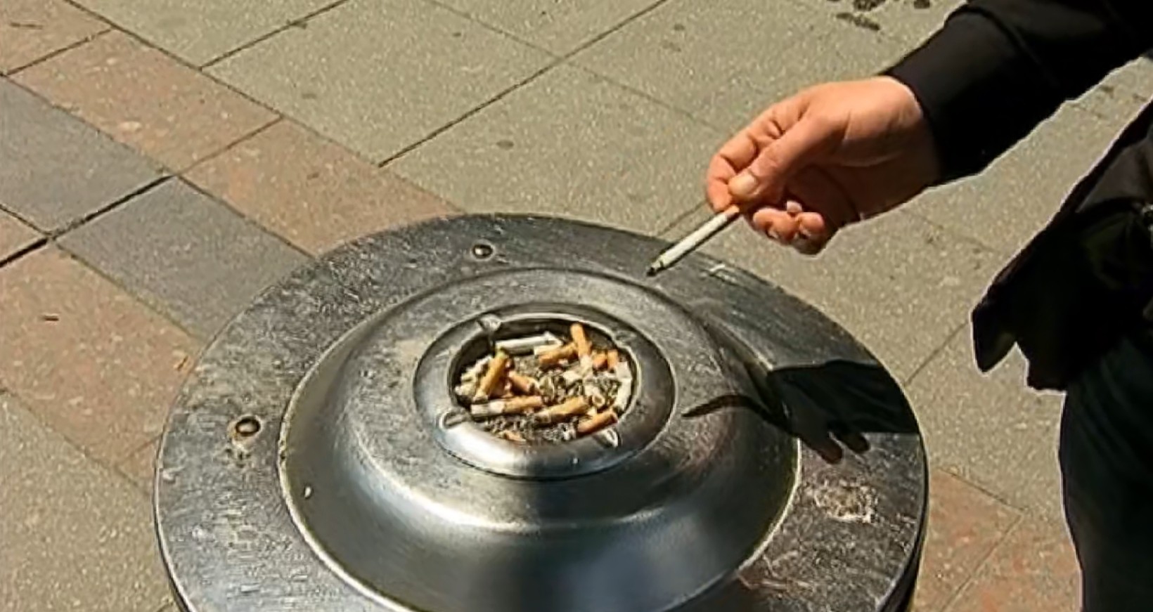 Азир Алиу - законот за заштита од пушење не е ригорозен туку е европски