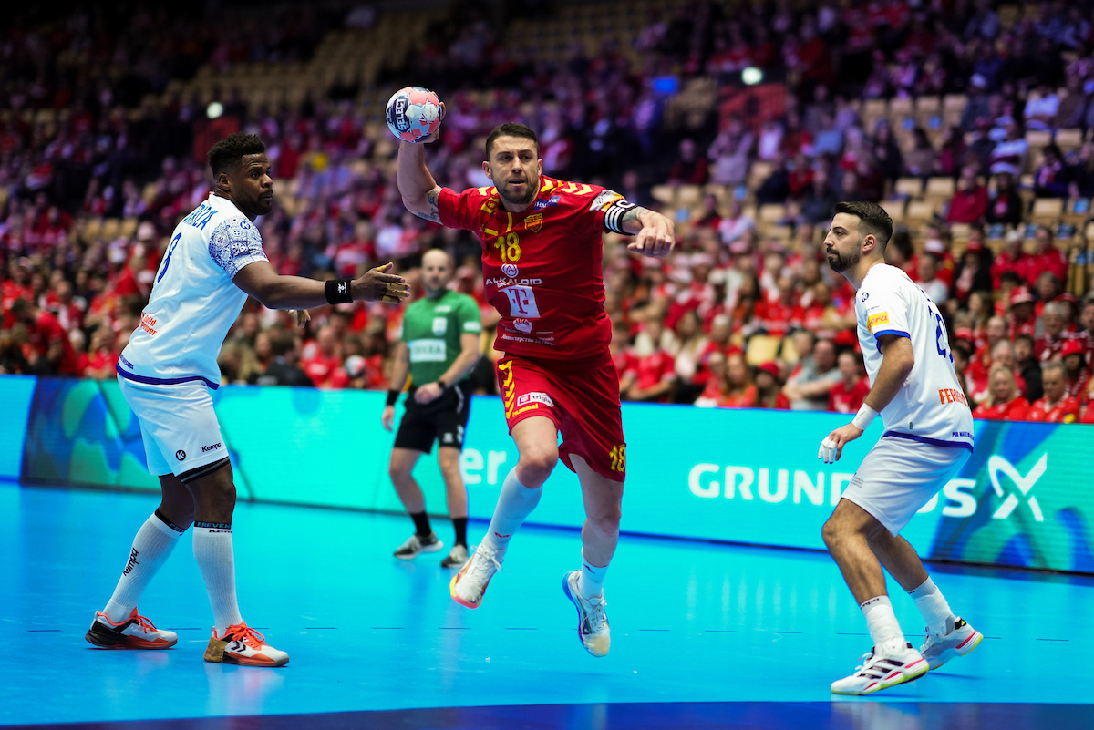 „Игравме со срце и душа за Македонија“