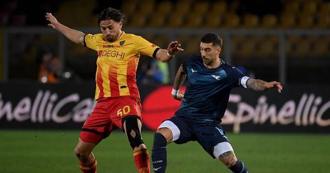 ВИДЕО: Празно реми во Лече, Лацио е „најздодевен“ гостин во топ пет лигите