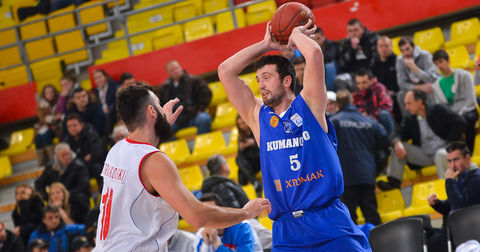 Бутел промовира искусно име и најави борба за влез во елитата