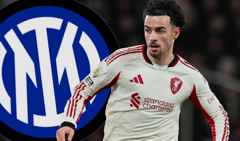 Кертис Џонс ќе го засили Интер?